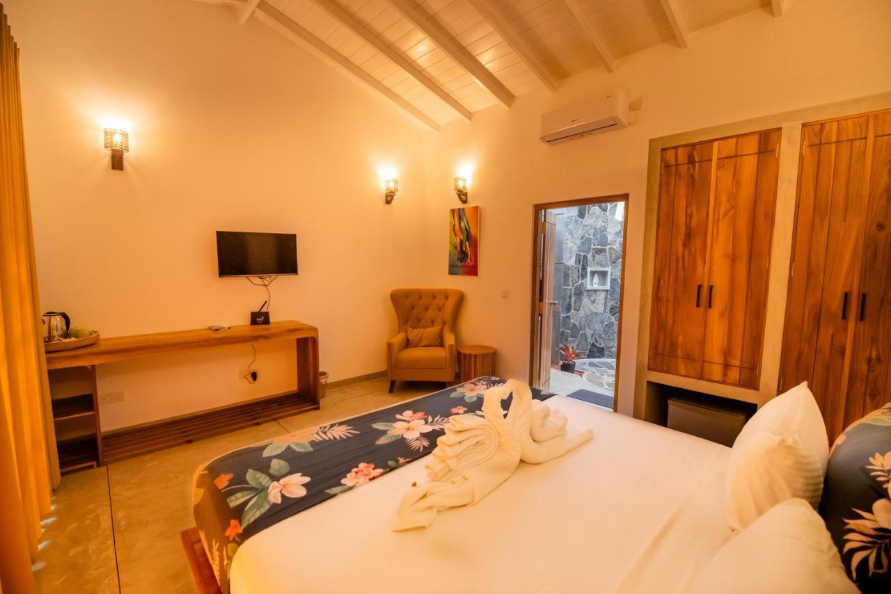 Tree Of Life Resort Bentota Exterior foto