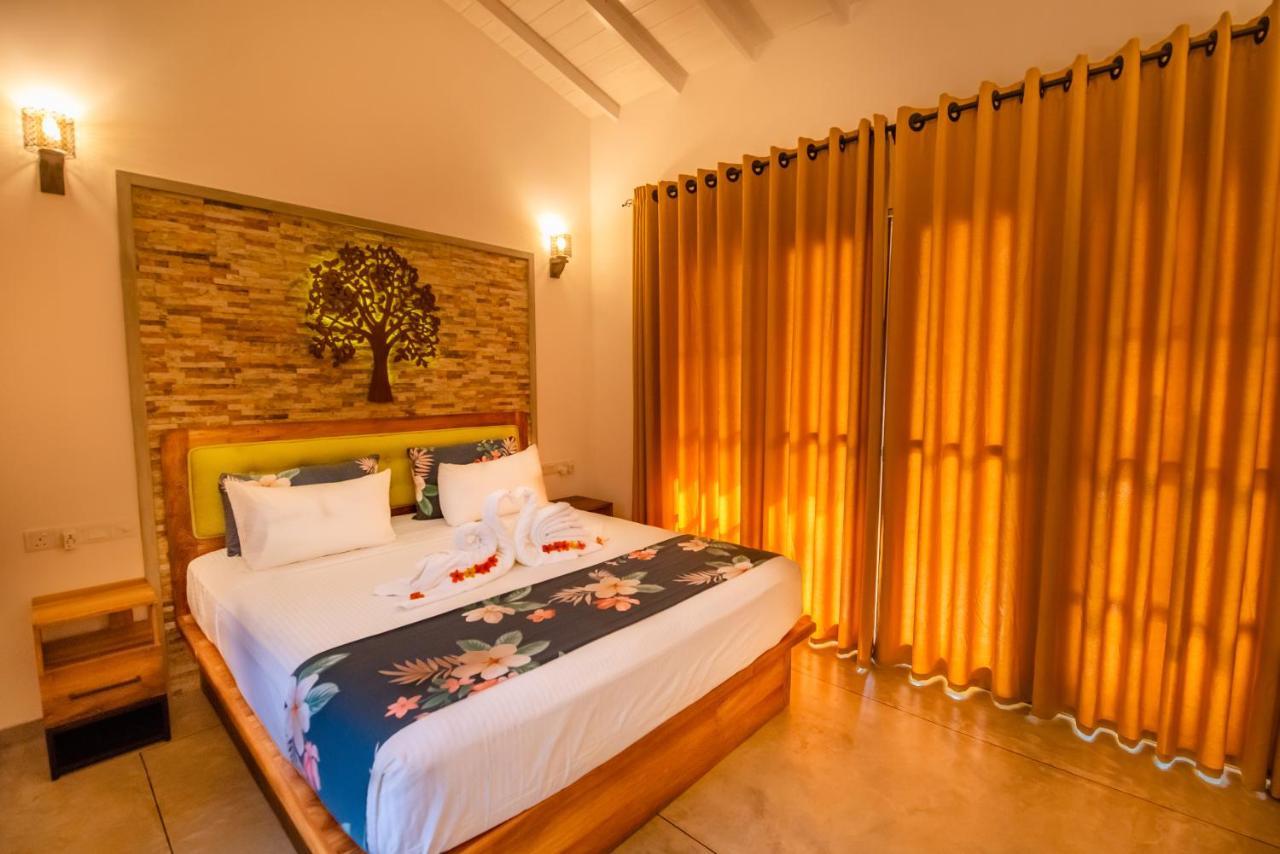 Tree Of Life Resort Bentota Exterior foto
