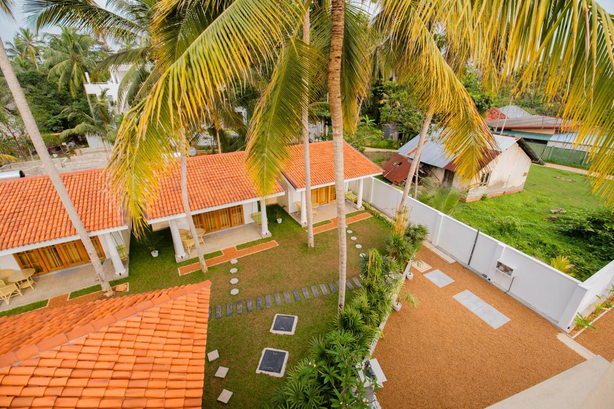 Tree Of Life Resort Bentota Exterior foto